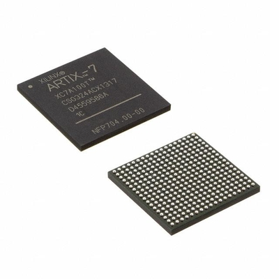 I/O 325CSBGA XC7A50T-3CSG325E IC FPGA 150