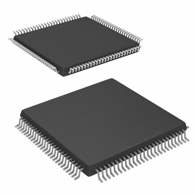 Интегральные схемаы ICs I/O 100VQFP XCS10-3VQ100I IC FPGA 77